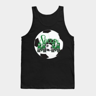 Soccer Mom Tank Top